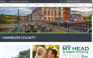 Hamblen Family Medicine