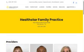 Healthstar Family Practice