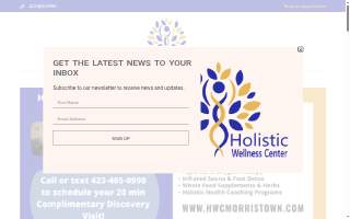Holistic Wellness Center