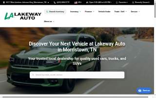 Lakeway Auto