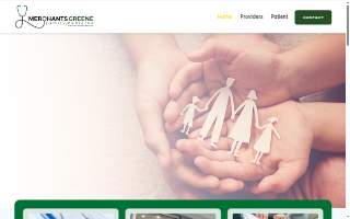 Merchants Greene Family Medicine