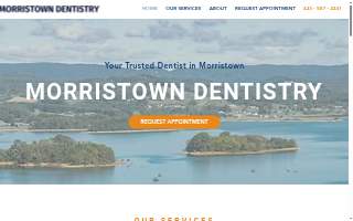 Morristown Dentistry