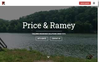 Price & Ramey Insurance Group