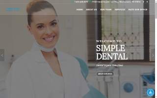 Simple Dental