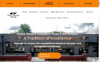 Tristar Physical Therapy