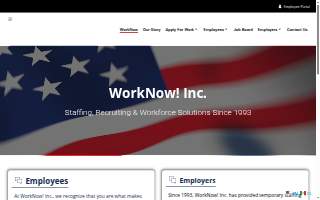 WorkNow! Inc.