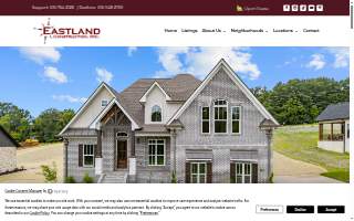 Eastland Construction