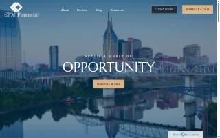 EPM Financial