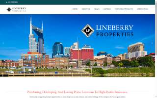 Lineberry Properties, Inc.