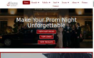 Pro Entertainment Nashville & The Party Bus