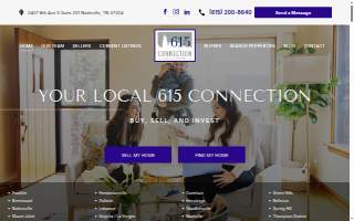 The 615 Connection Team - Onward Real Estate