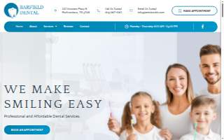 Barfield Crescent Dental