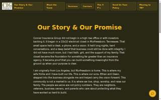 Conner Insurance Group, LLC