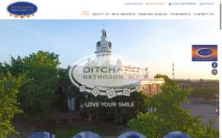 Ditcharo Orthodontics
