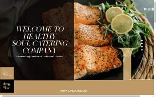 Healthy Soul Catering Company