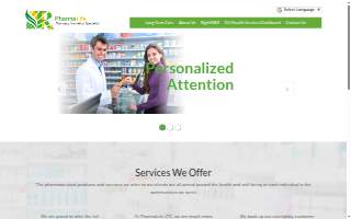Pharmalife Community Pharmacy