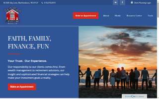 Red Barn Financial
