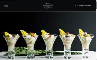 Silver Spoon Events & Catering
