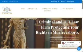 Slager Law Firm