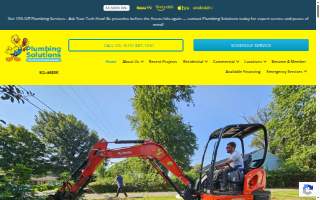 TN Plumbing Solutions of Murfreesboro