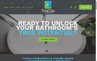 TruCon Construction