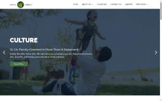 Venture Express Inc