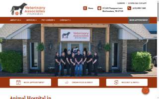 Veterinary Associates of Murfreesboro