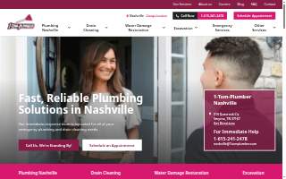 1-Tom-Plumber of Nashville