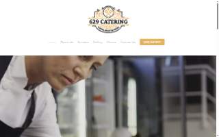 629 Catering