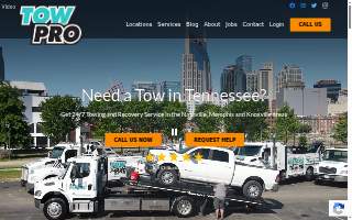 A.B. Collier Towing