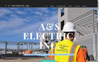 A & S Electric, Inc.