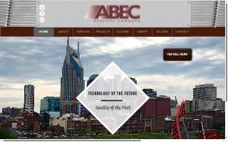 ABEC Electric Company, LLC