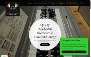 Adams & McCoy Electric LLC