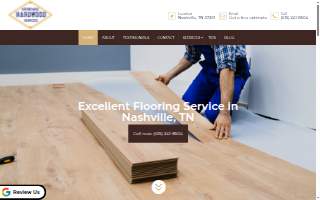 Affordable Hardwood Services