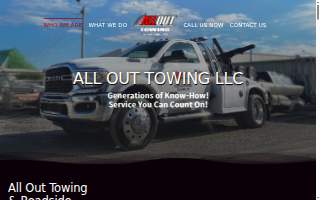 All Out Towing