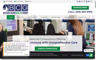 Batson Chiropractic Group