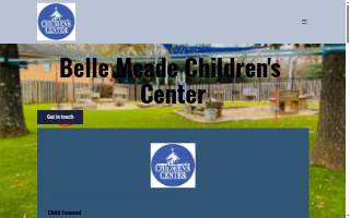 Belle Meade Children's Center