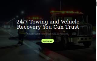 Ben Tow and Roadside Services