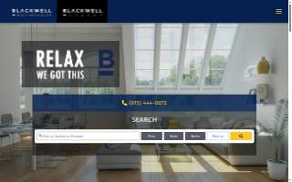 Blackwell Realty