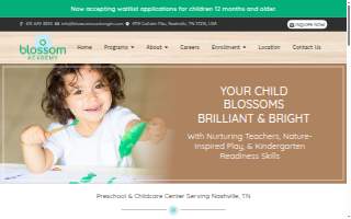 Blossom Academy