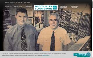 Buddy Allen Floor & Home