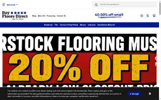 Buy Floors Direct