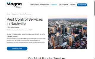 Cerv Property Solutions Nashville