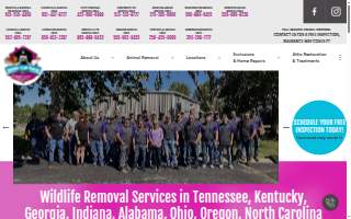 Complete Animal Removal of Nashville