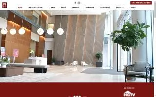 Contractors Tile Co. Inc. website