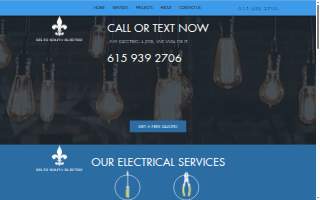 Delta South Electric