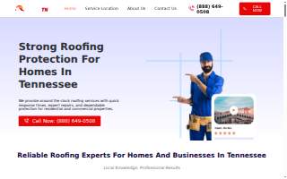 Dragon Scale Roofing
