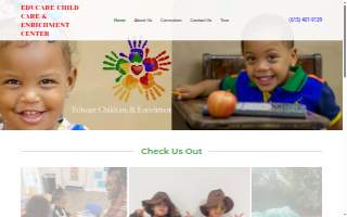 Educare Childcare & Enrichment center