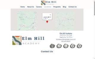 Elm Hill Academy