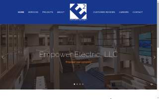Empower Electric, LLC